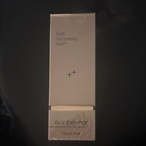 Skinbetter Science Even Tone Correcting Serum - Cream